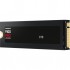 SSD M.2 2280 8TB 9100 PRO Heatsink Samsung MZ-VAP8T0CW