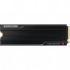 SSD M.2 2280 8TB 9100 PRO Heatsink Samsung MZ-VAP8T0CW