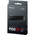 SSD M.2 2280 8TB 9100 PRO Heatsink Samsung MZ-VAP8T0CW