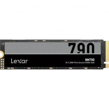 SSD M.2 2280 8TB NM790 Lexar LNM790X008T-RNNNG