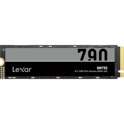 SSD M.2 2280 8TB NM790 Lexar LNM790X008T-RNNNG