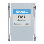 SSD SAS 2.5" 1.92TB Kioxia KPM7VRUG1T92