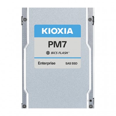 SSD SAS 2.5" 1.92TB Kioxia KPM7VRUG1T92