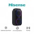 Акустична система Hisense Party Rocket 160 Black (20013565)