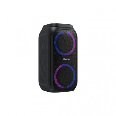 Акустична система Hisense Party Rocket 160 Black (20013565)