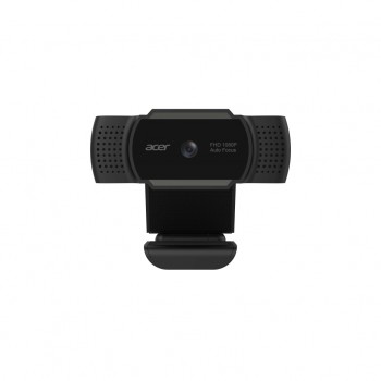 Веб-камера Acer FHD Webcam Black (HP.EXPBG.019)