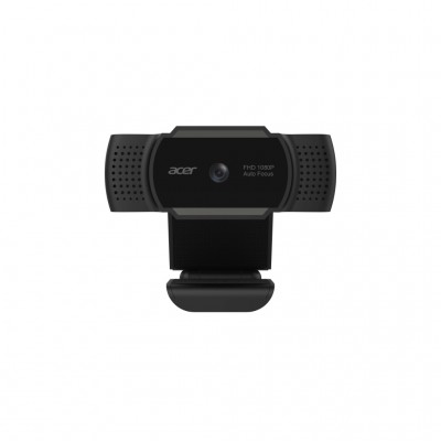 Веб-камера Acer FHD Webcam Black (HP.EXPBG.019)