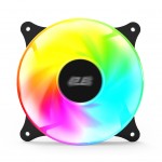 Вентилятор 2E 2E-ACF120VRB-ARGB