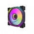 Вентилятор DARKFLASH INF24 PRO
