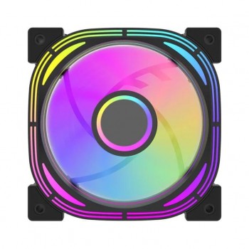 Вентилятор DARKFLASH INF24 PRO