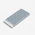 Вентилятор Термопрокладка Gelid Solutions GP-Extreme 80x40x2.5 mm (TP-GP01-F)