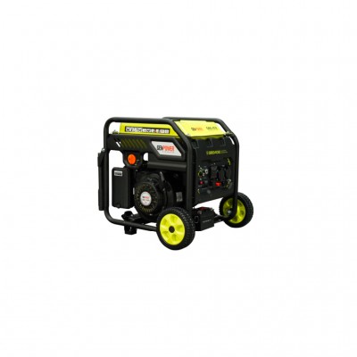 Генератор GenPower інверторний GBG 40IE 3.2kW, 230V, 50Hz, 10.0л. електростартер (GBG 40IE)