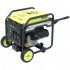 Генератор GenPower інверторний GBG 40IE 3.2kW, 230V, 50Hz, 10.0л. електростартер (GBG 40IE)