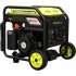 Генератор GenPower інверторний GBG 40IE 3.2kW, 230V, 50Hz, 10.0л. електростартер (GBG 40IE)
