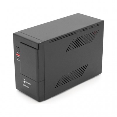 ДБЖ Ritar E-RTM-LI-550 330W LiFePO4 (E-RTM-LI-550)