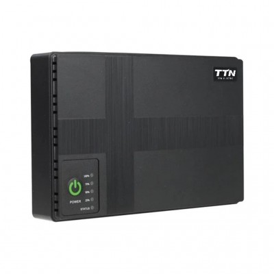 ДБЖ TTN DC-1018P 18W 12000mAh (DC-1018P_12000)