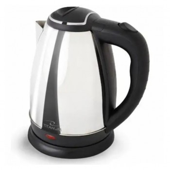 Електрочайник Esperanza TKK001S V2