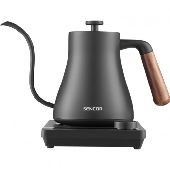 Електрочайник Sencor SWK2828BK
