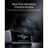 Зарядний пристрій Anker 4xUSB-C PD250W + 2xUSB GaNPrime black (A2345341)