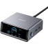 Зарядний пристрій Anker 4xUSB-C PD250W + 2xUSB GaNPrime black (A2345341)
