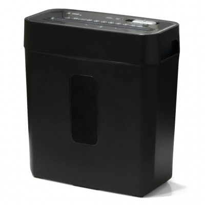 Знищувач документів Agent 0514.5 X (2x12) (6010234)