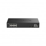 Комутатор D-Link DGS-1530-10