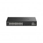Комутатор D-Link DGS-1530-20
