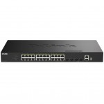 Комутатор D-Link DGS-1530-28