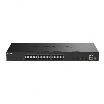 Комутатор D-Link DGS-1530-28S
