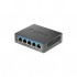 Комутатор D-Link DMS-105