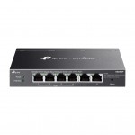 Комутатор D-Link ES206GP