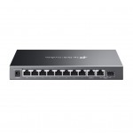 Комутатор D-Link ES210GMP