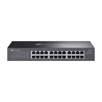 Комутатор D-Link ES224G