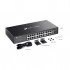 Комутатор D-Link ES224G