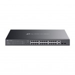 Комутатор D-Link ES228GMP
