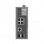 Комутатор D-Link IES206GPP