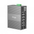 Комутатор D-Link IES210GPP