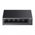 Комутатор D-Link LS105LP
