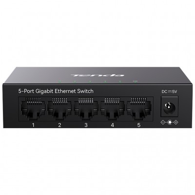Комутатор Tenda TEG1005M