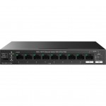 Комутатор Tenda TEG1110PF-8-120W