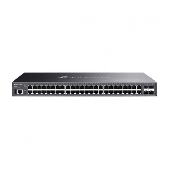 Комутатор TP-Link SG5452X
