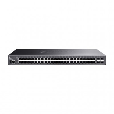 Комутатор TP-Link SG5452X