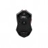 Миша Defender M601WL-BA Wireless + mouse pad Black/Red (78227)