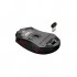 Миша Defender M601WL-BA Wireless + mouse pad Black/Red (78227)
