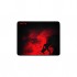 Миша Defender M601WL-BA Wireless + mouse pad Black/Red (78227)