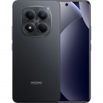 Мобільний телефон Xiaomi Redmi Note 15 Pro 5G 8/512GB Black (1186955)