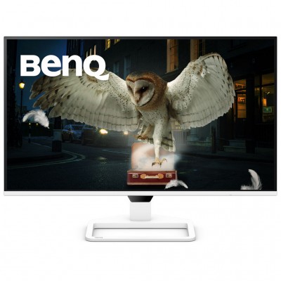 Монітор BENQ EW270Q White