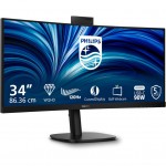 Монітор Philips 34B2U3600CH/00