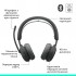 Навушники Logitech Zone Wireless 2 ES Graphite (981-001503)