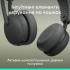 Навушники Logitech Zone Wireless 2 ES Graphite (981-001503)
